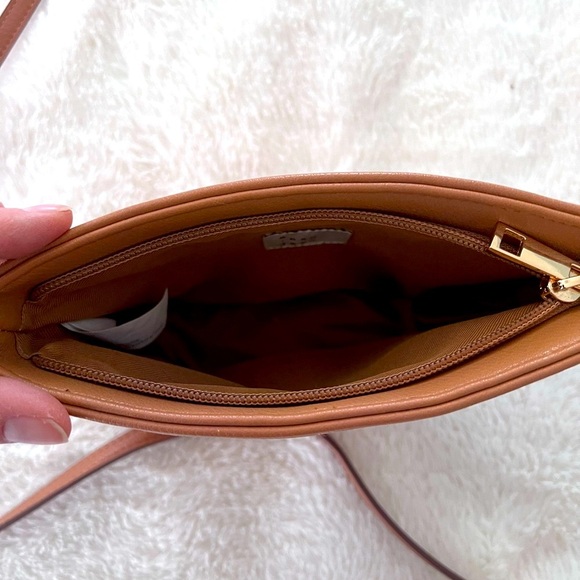 Brown Crossbody Bag - Picture 4 of 4